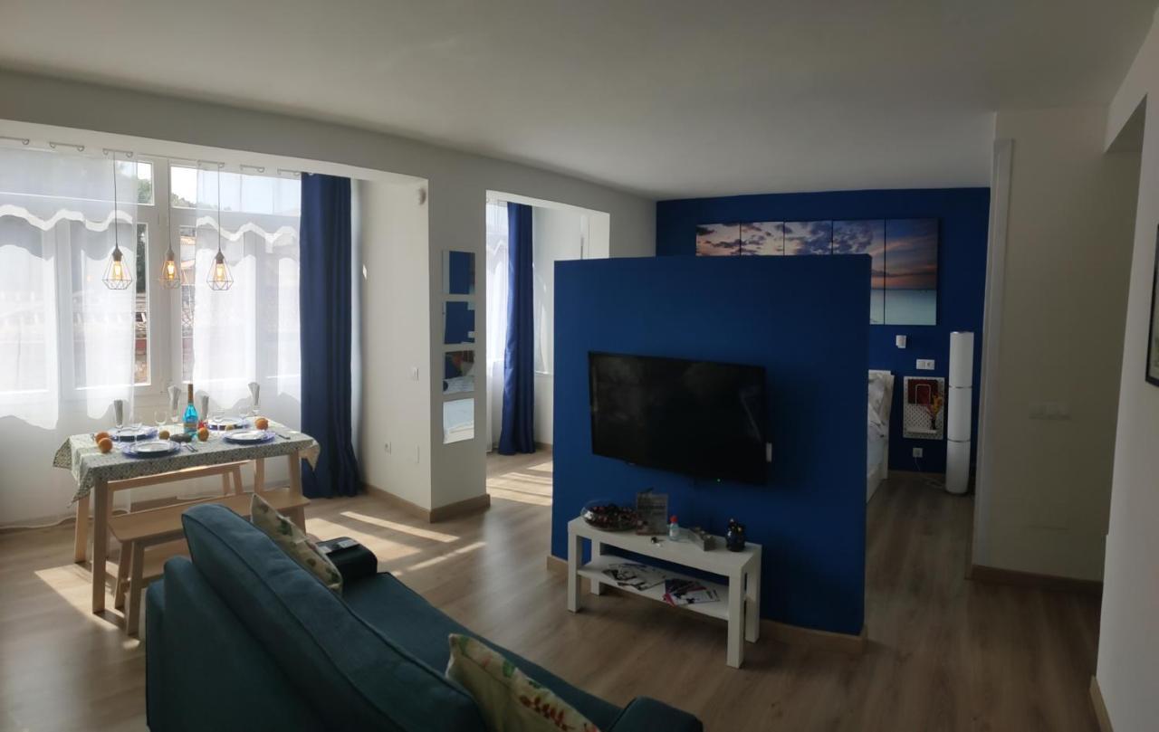 Lagunillas Suite By Namaste Elite Málaga Esterno foto