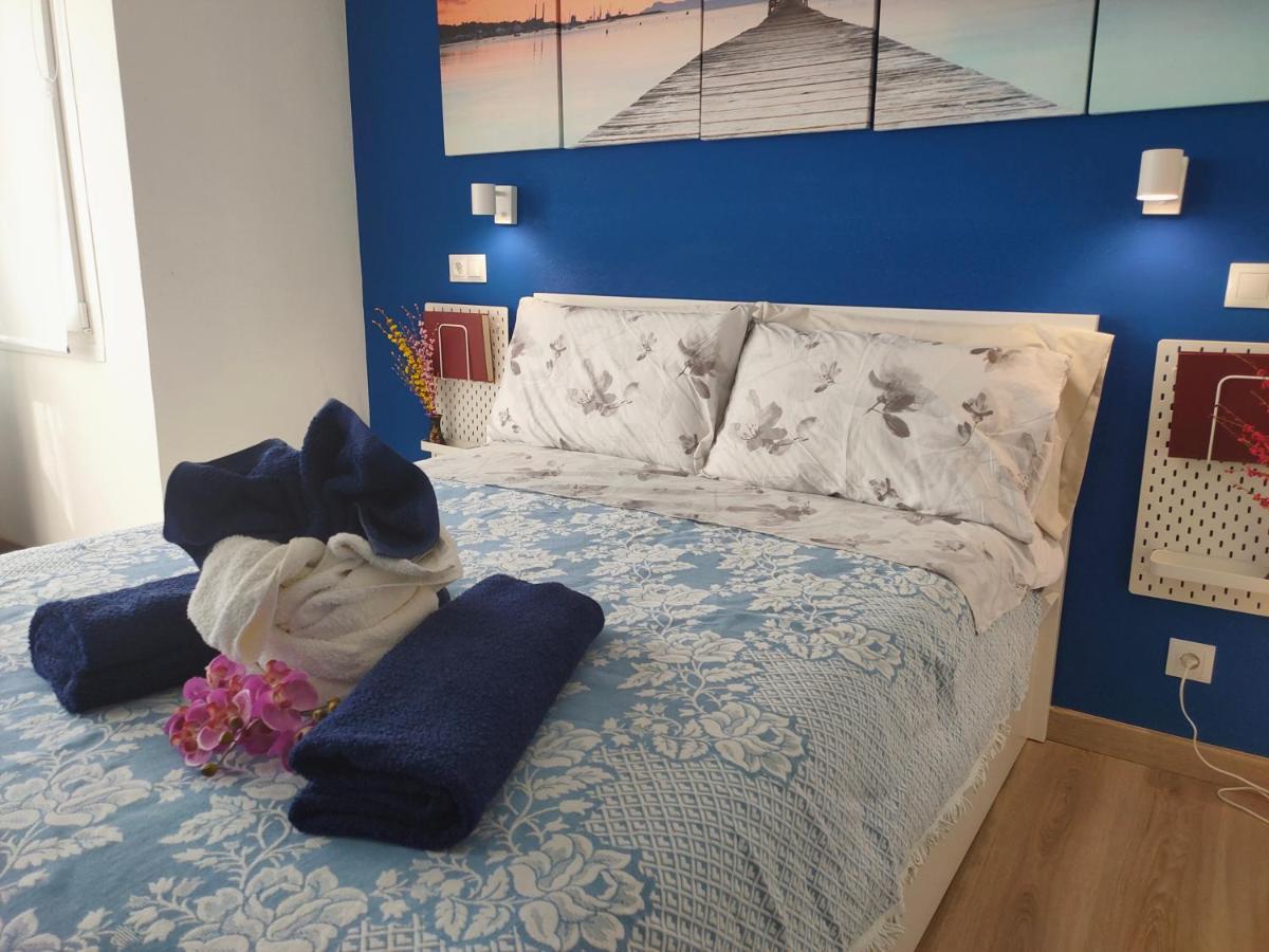 Lagunillas Suite By Namaste Elite Málaga Esterno foto