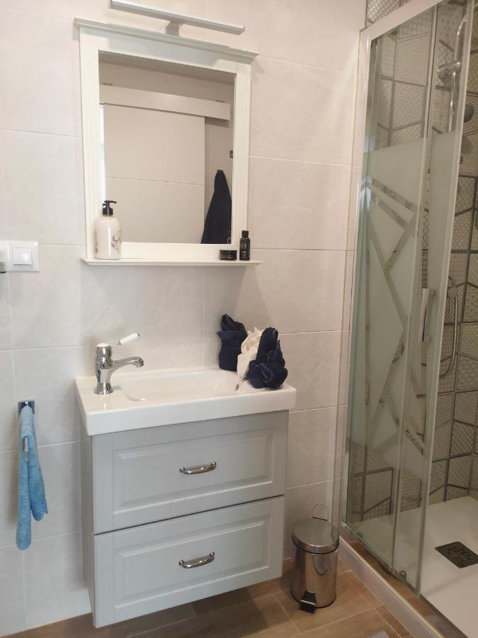 Lagunillas Suite By Namaste Elite Málaga Esterno foto