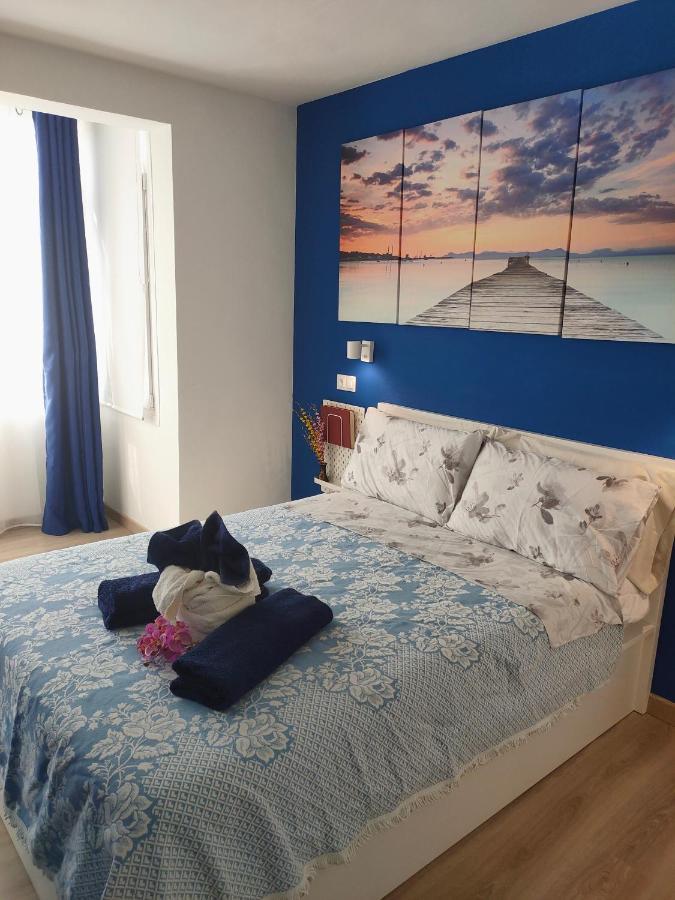 Lagunillas Suite By Namaste Elite Málaga Esterno foto