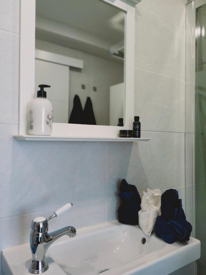 Lagunillas Suite By Namaste Elite Málaga Esterno foto