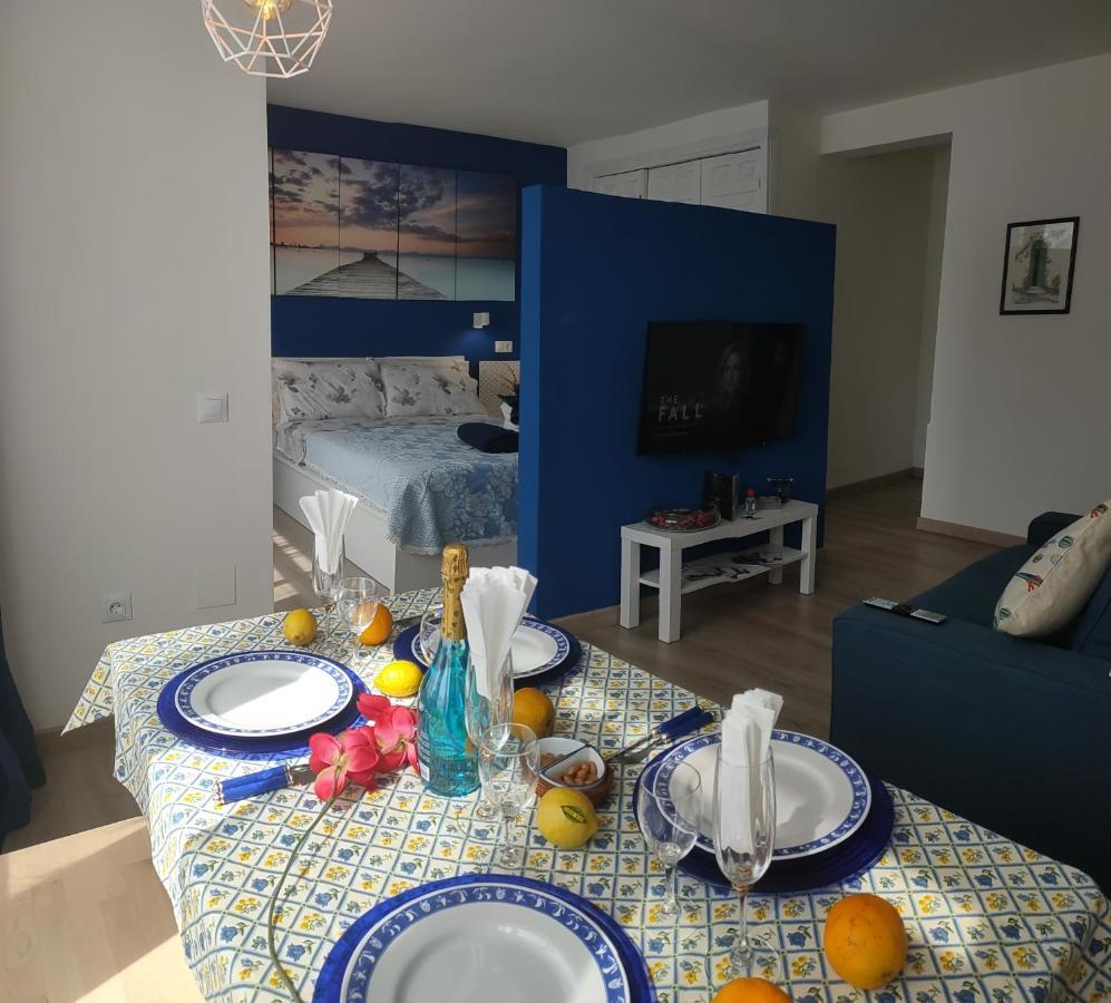 Lagunillas Suite By Namaste Elite Málaga Esterno foto