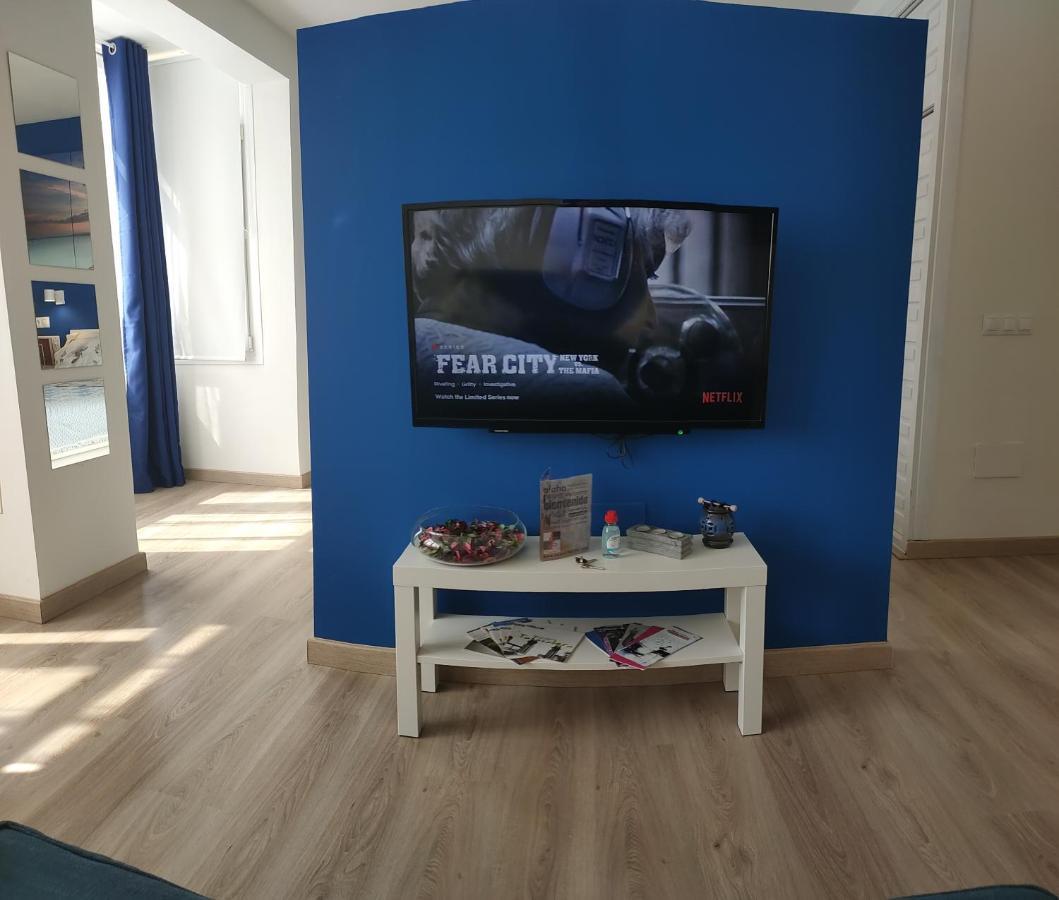 Lagunillas Suite By Namaste Elite Málaga Esterno foto