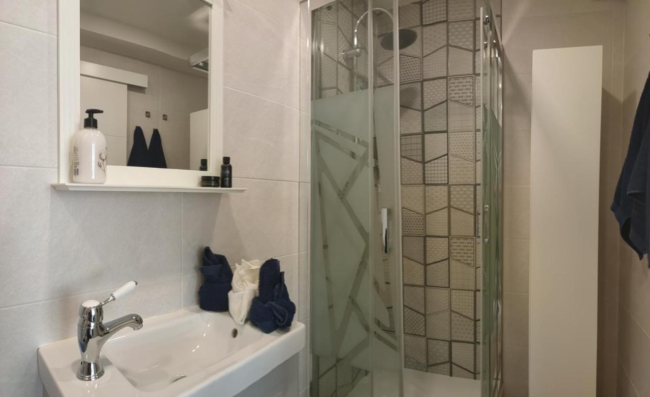 Lagunillas Suite By Namaste Elite Málaga Esterno foto