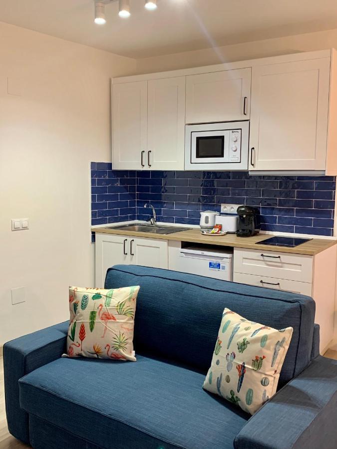 Lagunillas Suite By Namaste Elite Málaga Esterno foto