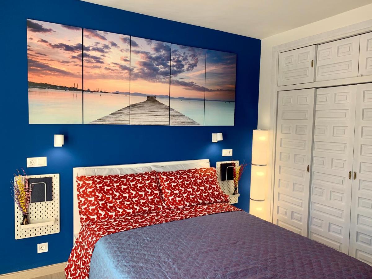 Lagunillas Suite By Namaste Elite Málaga Esterno foto