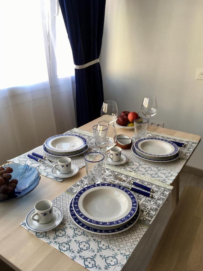 Lagunillas Suite By Namaste Elite Málaga Esterno foto